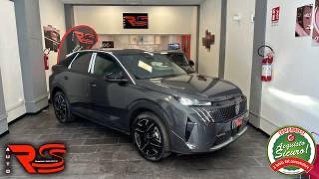 Peugeot 3008 Hybrid 145 E-Dcs6 Allure Km0 