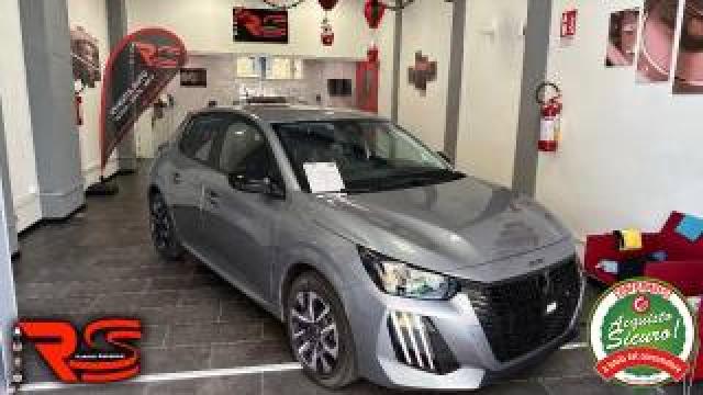 Peugeot 208 Puretech 100 Stop&start 5 Porte Style 