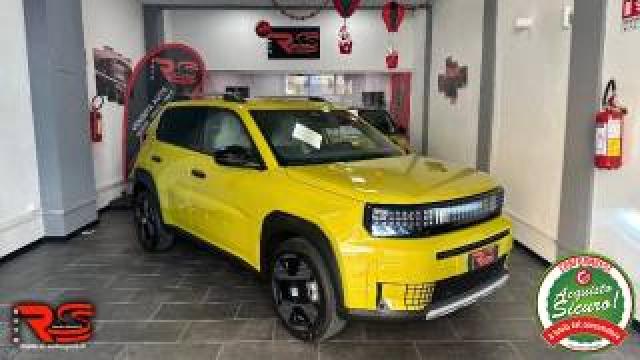 Fiat Grande Panda 1.2 Hybrid 110 Cv S&s La Prima 