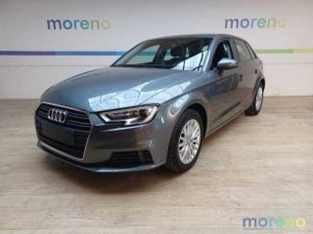 Audi A3 Sportback 30 1.0 Tfsi 116 Cv 