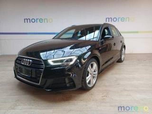 Audi A3 Spb 35 Tfsi Tronic S-Line 