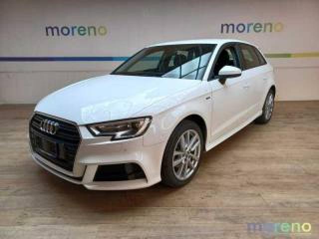 Audi A3 Spb 35 Tfsi Tronic 