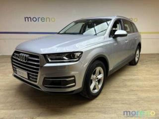 Audi Q7 3.0 Tdi Ultra Quattro 7p.ti Tiptronic 