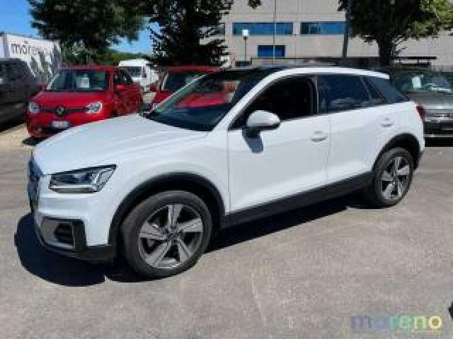 Audi Q2 35 2.0 Tdi 150 Cv S-Tronic 