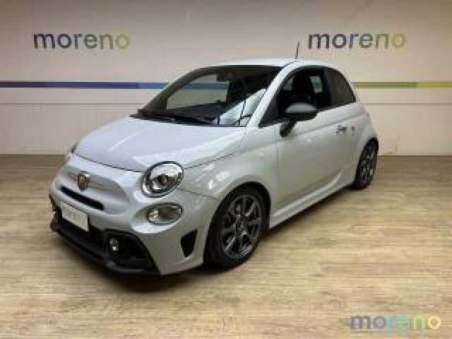 Abarth 500 595 1.4 T-Jet 145 Cv 