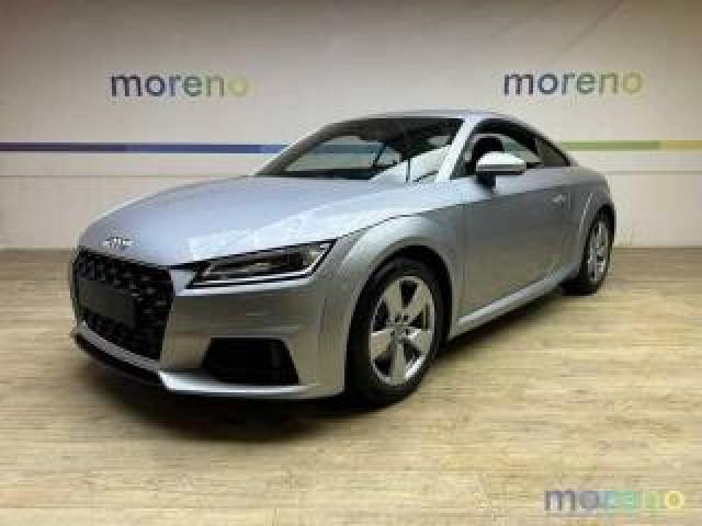 Audi Tt Coupe 40 2.0 Tfsi S-Tronic 