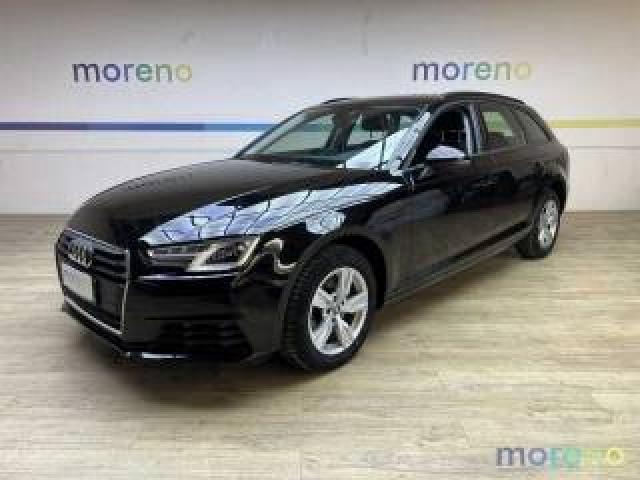 Audi A4 Avant 2.0 Tdi 122 Cv Sport 