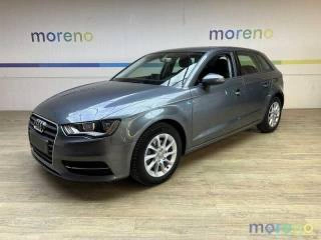 Audi A3 Sb 1.6 Tdi 110 Cv Business 