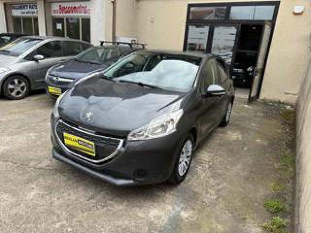 Peugeot 208 1° Serie Puretech 82 5 Porte Active 