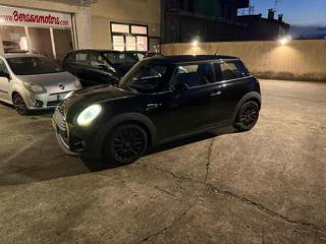 Mini One 1.5 One D Business 