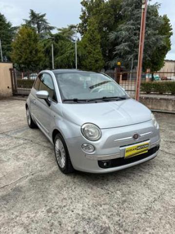 Fiat 500 1.3 Multijet 16v 75 Cv Lounge 