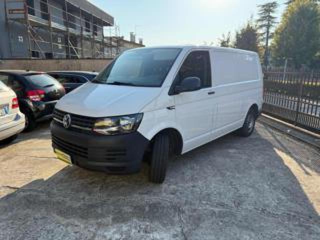 Volkswagen Transporter 2.0 Tdi 150cv Pl Furgone Business 
