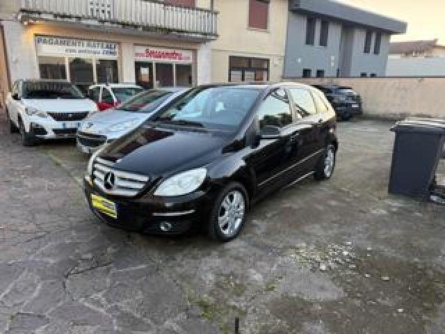 Mercedes Benz B 180 Cdi Executive 