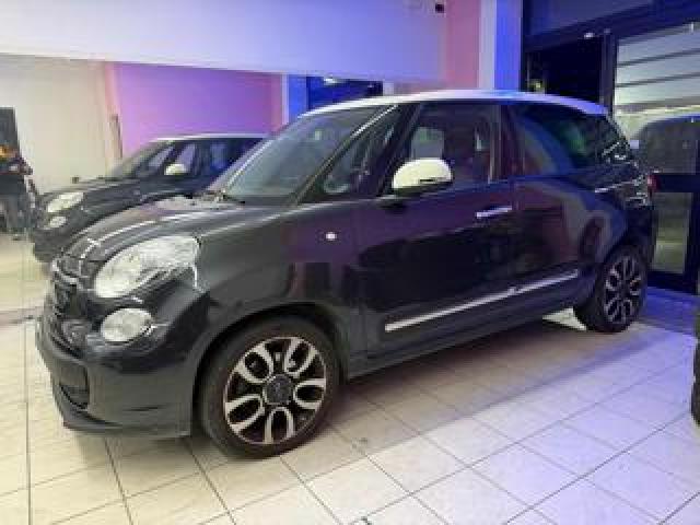 Fiat 500l 1.6 Multijet 105 Cv Lounge 
