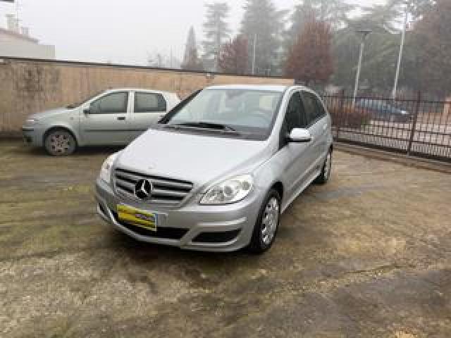 Mercedes Benz B 180 Cdi Executive 