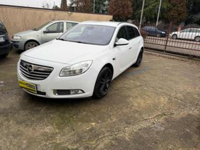Opel Insignia 2.0 Cdti Sports Tourer Cosmo 