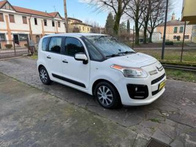 Citroen C3 Picasso 1.4 Vti 95 Exclusive 