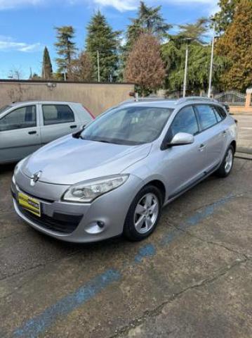 Renault Megane Mégane 1.4 16v Tce Sportour Dynamique 