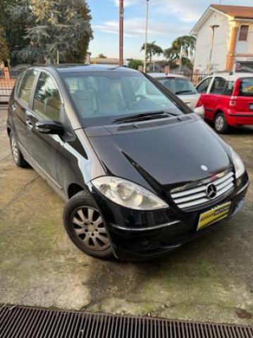 Mercedes Benz A 150 Elegance 