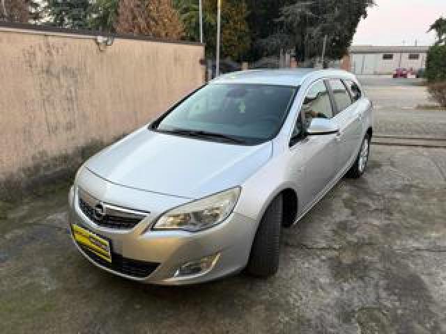 Opel Astra 1.7 Cdti 110cv Sports Tourer Cosmo 