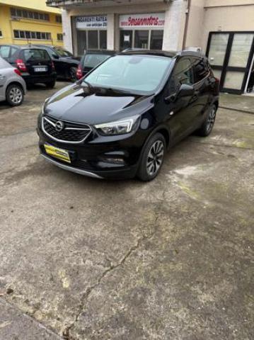 Opel Mokka X 1.6 Cdti Ecotec 4x2 Start&stop Ultimate 