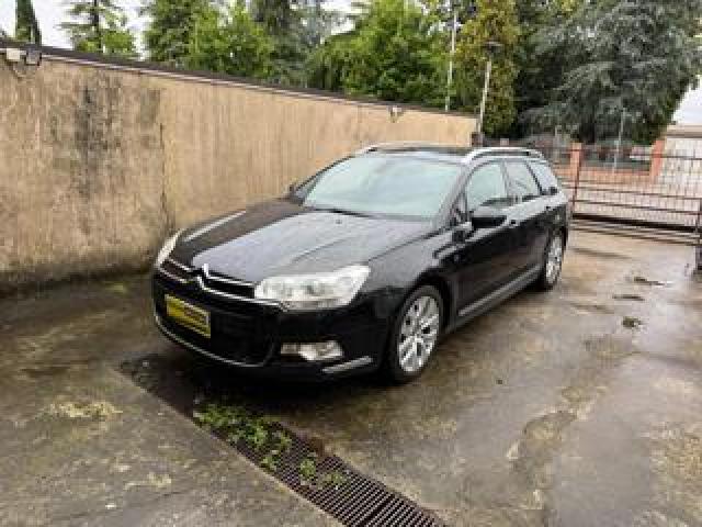 Citroen C5 2.0 Hdi 163 Business Tourer 