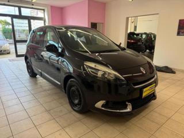 Renault Scenic X-Mod 1.5 Dci 110cv S&s Wave 