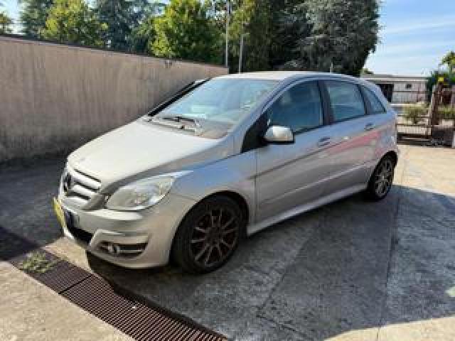 Mercedes Benz B 180 Cdi 