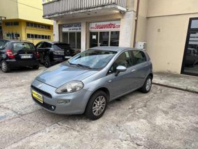 Fiat Grande Punto 1.4 5 Porte Actual Easypower 