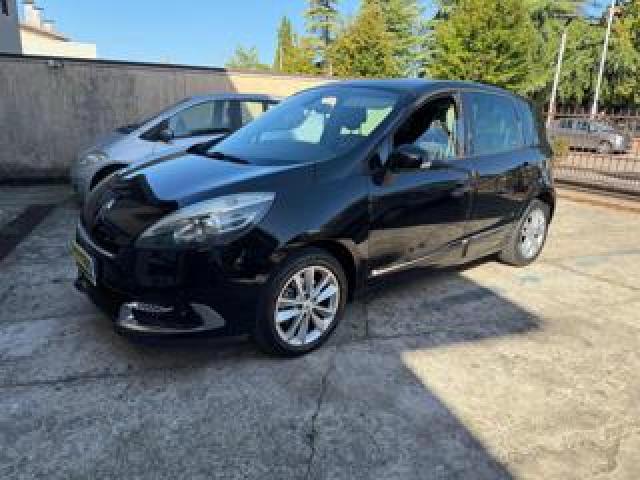 Renault Scenic X-Mod 1.5 Dci 110cv S&s Live 