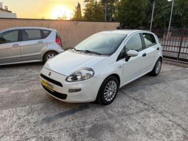 Fiat Punto 1.3 Mjt Ii 75 Cv 5 Porte Easy 