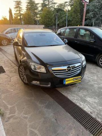 Opel Insignia 2.0 Cdti 160cv Sports Tourer Aut. Cosmo 