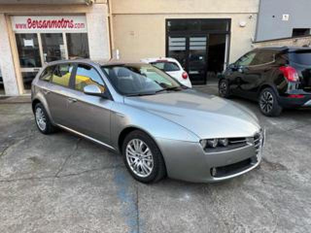 Alfa Romeo 159 1.9 Jtdm 150cv Sportwagon Distinctive Q-Tronic 