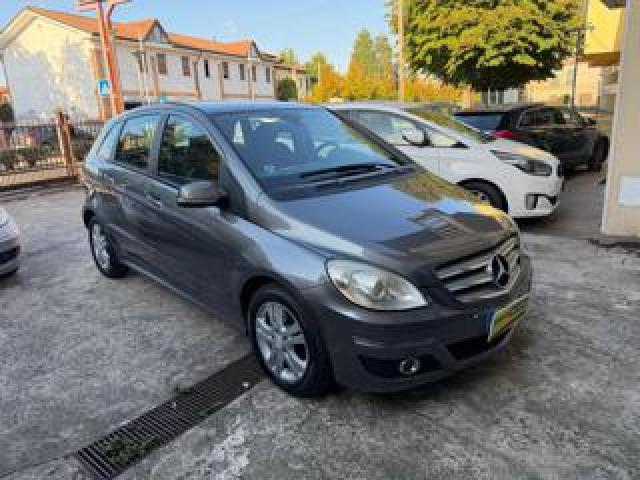 Mercedes Benz B 180 Blueefficiency Premium 