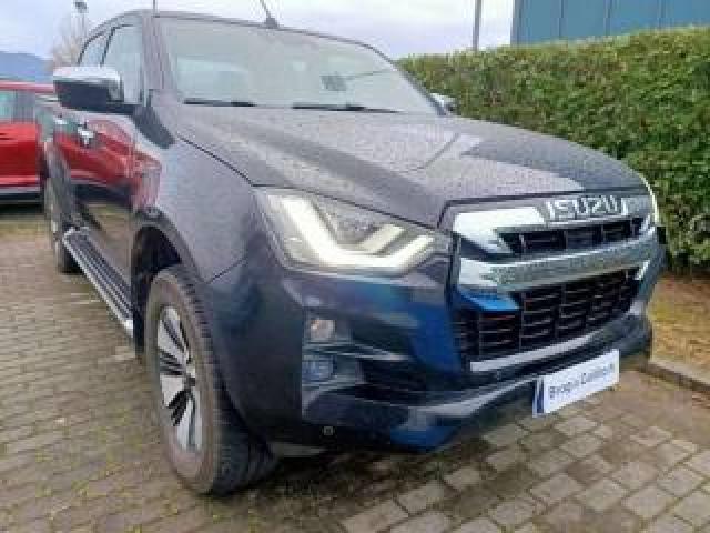 Isuzu