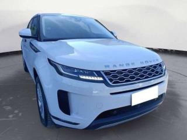 Land Rover Range Rover Evoque Rr Evoque 2.0d I4 Mhev Business Edition Autocarro 