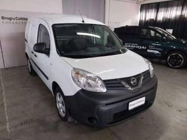 Nissan Nv250 1.5 Dci 95cv L1 E6d- 