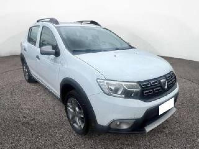 Dacia Sandero Stepway 0.9 Tce 90cv S&s My18 
