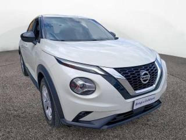 Nissan Juke 1.0 Dig-T N-Connecta 114cv 