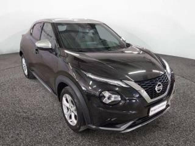 Nissan Juke 1.0 Dig-T N-Design 114cv 1.0 Dig-T 114cv N-Design 