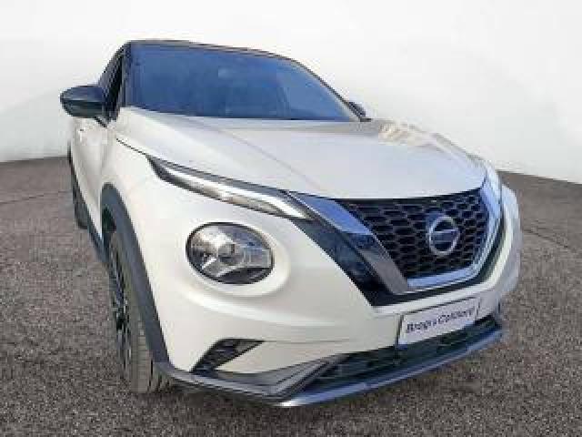 Nissan Juke 1.0 Dig-T N-Design 114cv Dct 