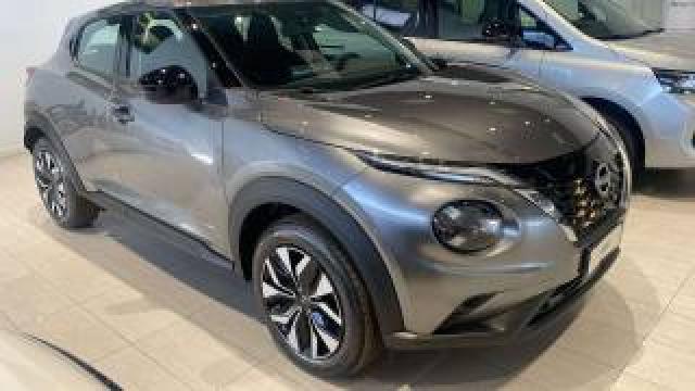 Nissan Juke Juke 1.6 Hev Acenta 