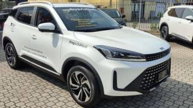 Emc Wave 3 Emc Sei 1.5 Benzina Cambio Manuale 