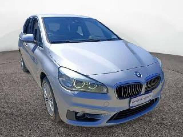 Bmw 218 218d Luxury Auto 218d Active Tourer Luxury Auto 