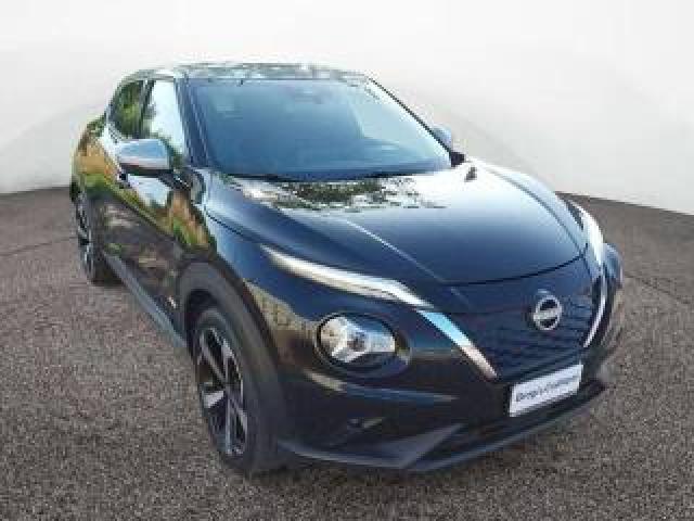Nissan Juke N-Connecta Hev - Cn 