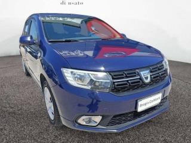 Dacia Sandero 0.9 Tce 90cv Laureate S&s 0.9 Tce 90cv Laureate G 