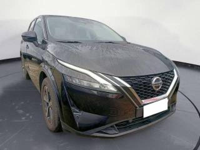 Nissan Qashqai 1.3 Mhev N-Connecta 2wd 140cv 