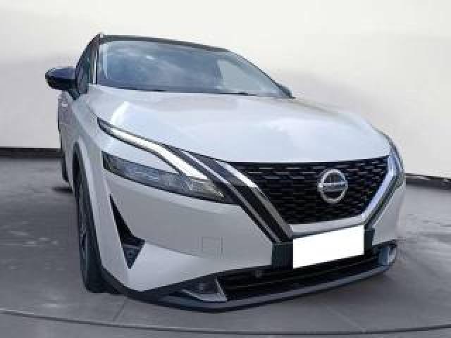 Nissan Qashqai 1.3 Mhev N-Connecta 2wd 140cv 