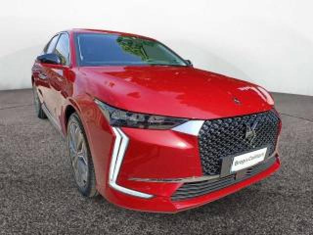 Ds Automobiles Ds 4 1.5 Bluehdi Trocadero Auto 1.5 Bluehdi Trocadero 