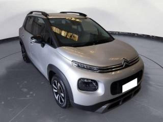 Citroen C3 Aircross 1.2 Puretech 110cv Shine S&s My19 1.2 Puretech Sh 